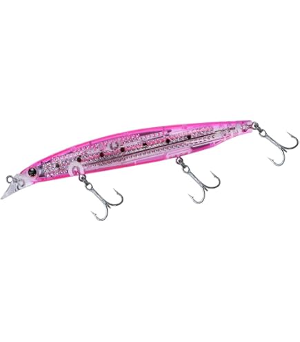 Amazon | ダイワ(DAIWA) LABRAX AGS・N 110M-3・N ブラック | Daiwa